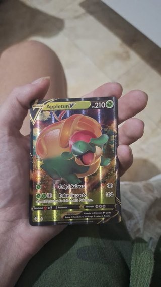 Lote Cartas Pokémon