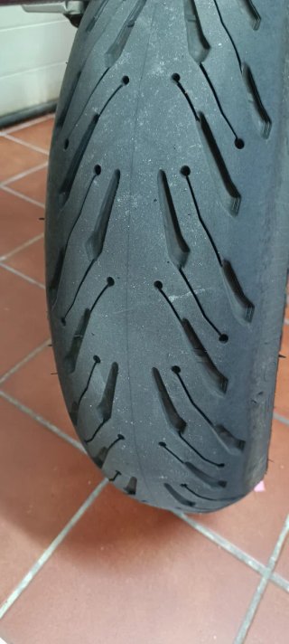 Kawasaki Z 750