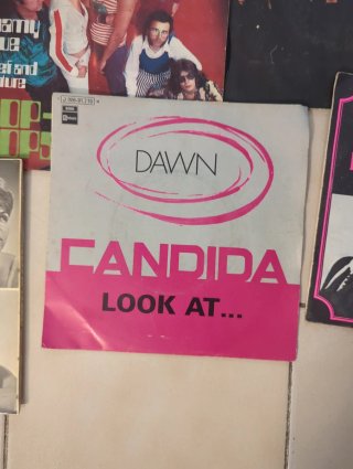 Lote Vinilos 60s-70s Pop Rock Soul