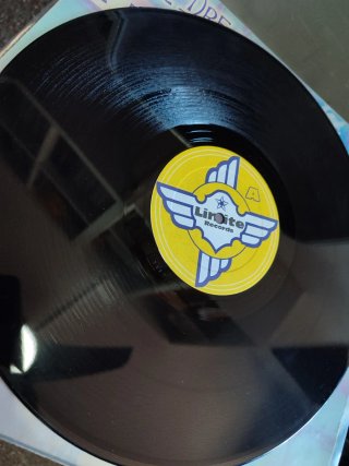 Live 2 Love - Spending My Time / Let Me Know