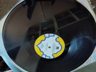 Live 2 Love - Spending My Time / Let Me Know