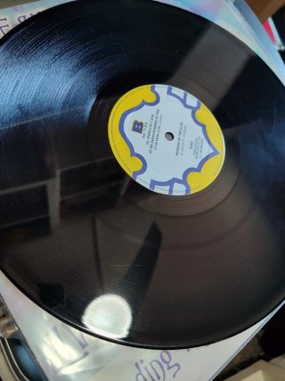 Live 2 Love - Spending My Time / Let Me Know
