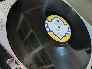 Live 2 Love - Spending My Time / Let Me Know