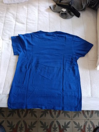 Camiseta Actor Secundario Bob