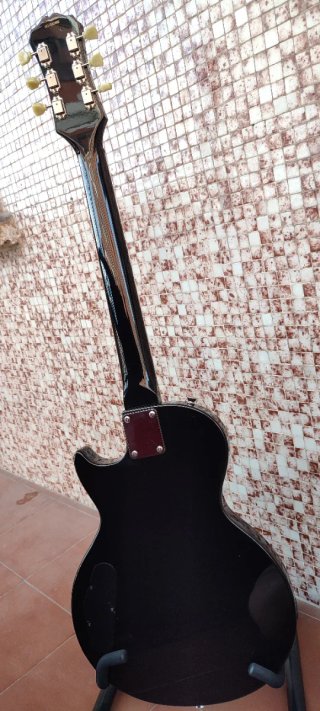 Epiphone Les Paul Special II Ltd Gotoh CTS