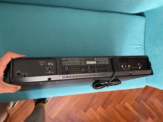 Reproductor VHS Bang & Olufsen VX 7000