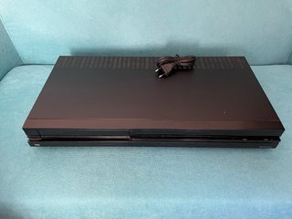 Reproductor VHS Bang & Olufsen VX 7000