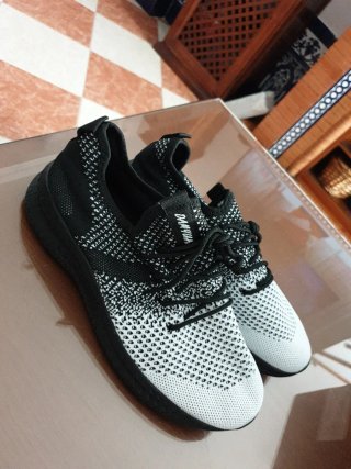 Zapatillas DAMYU Verano Talla 40