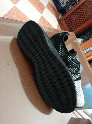 Zapatillas DAMYU Verano Talla 40