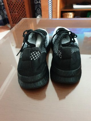 Zapatillas DAMYU Verano Talla 40