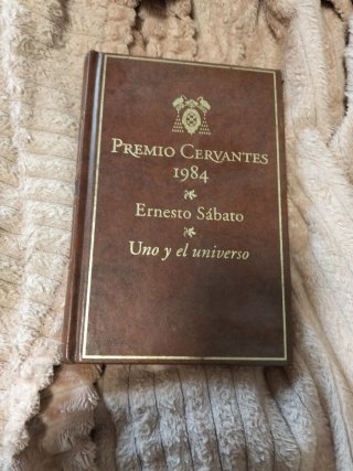 Uno y el universo