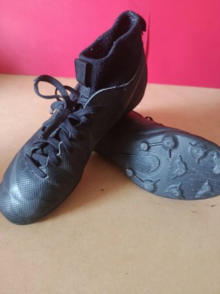 Botas de fútbol Nike Talla 35.5