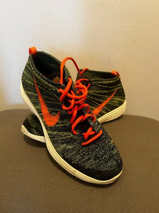 Zapatillas Nike Running Hombre