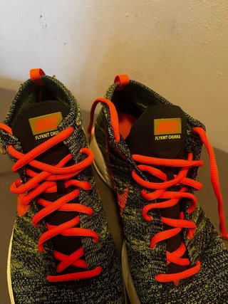 Zapatillas Nike Running Hombre