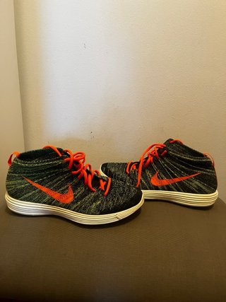 Zapatillas Nike Running Hombre