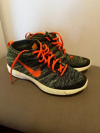 Zapatillas Nike Running Hombre