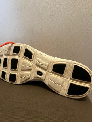 Zapatillas Nike Running Hombre