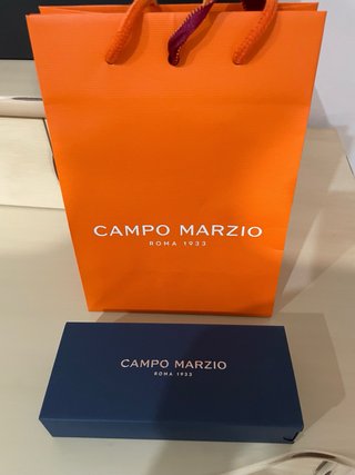 Penna Campo Marzio Blu