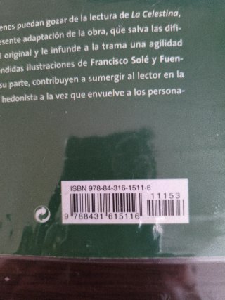 La Celestina