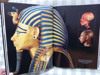 Momias Reales La Inmortalidad en el Antiguo Egipto