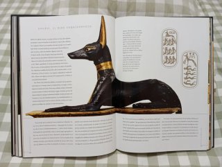 Momias Reales La Inmortalidad en el Antiguo Egipto