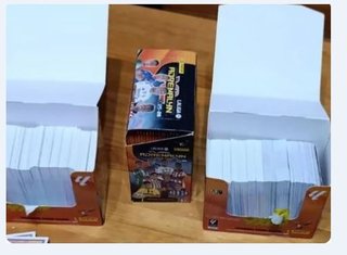 Cromos Adrenalyn XL 2026 para Francisco