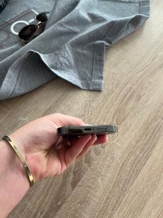 iPhone 13 Pro 128 GB Space Gray