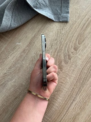 iPhone 13 Pro 128 GB Space Gray