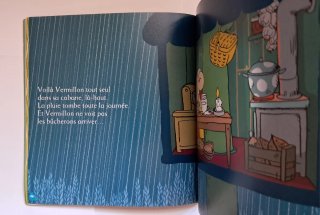 Magazine Tralalire "Où est passée la cabane de...