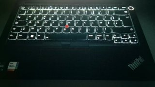 Lenovo ThinkPad E14 Gen 4 Intel i5