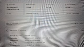 Lenovo ThinkPad E14 Gen 4 Intel i5
