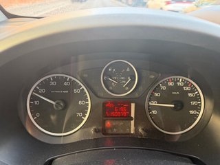 Citroen Berlingo 2017