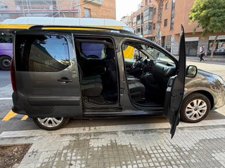 Citroen Berlingo 2017