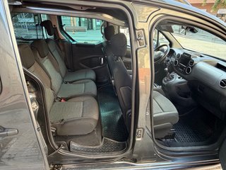 Citroen Berlingo 2017