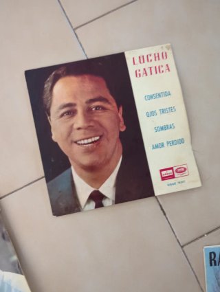 Lote Vinilos 60s-70s Pop Rock Internacional