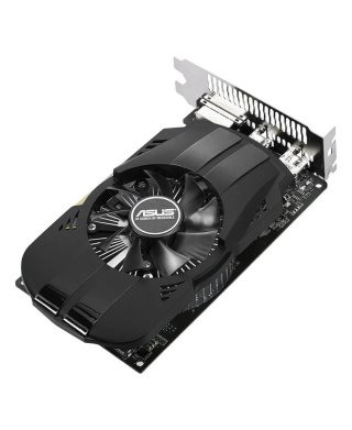Tarjeta Gráfica ASUS GeForce GTX 1050 Ti 4GB