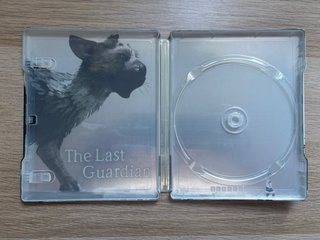 🇪🇸 The Last Guardian - PS4