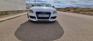 Audi TT 2008
