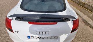 Audi TT 2008