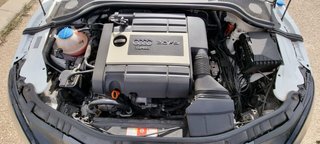Audi TT 2008