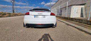 Audi TT 2008