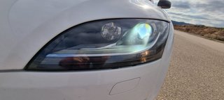 Audi TT 2008