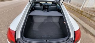 Audi TT 2008