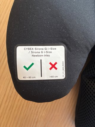 Reductor Cybex Sirona G