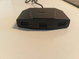 Adaptador Convertidor Leajoy