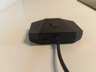 Adaptador Convertidor Leajoy