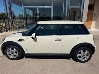 MINI Mini 2008