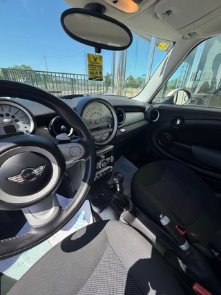 MINI Mini 2008