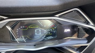 Sym Cruisym 125 ABS Impecable