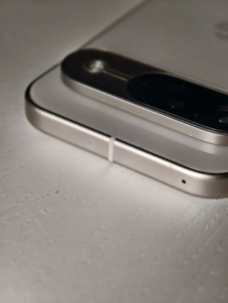 Google Pixel 9 Blanco Porcelana